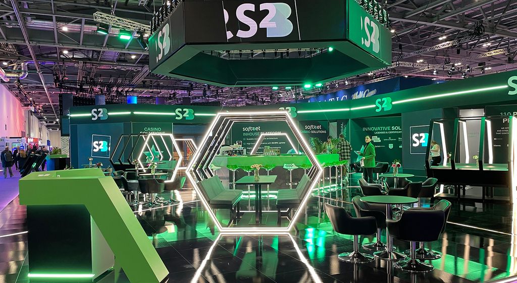 Soft2Bet assesses eight years of management in new film featuring CEO Uri Poliavich