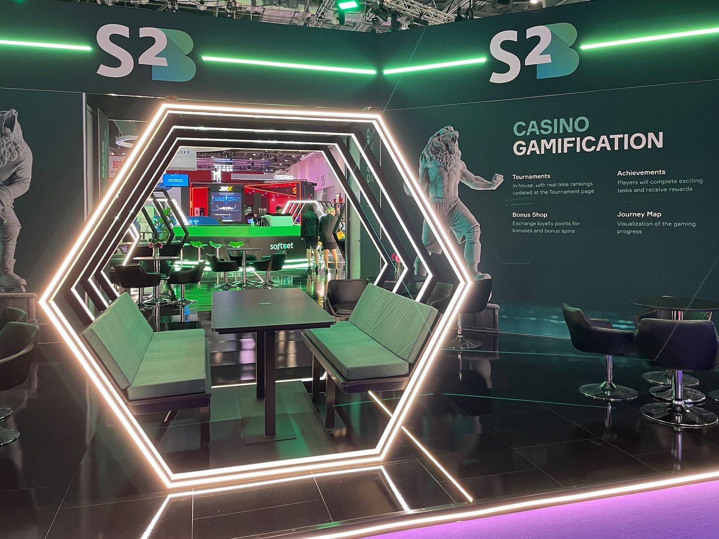 Soft2Bet Partners with AWS to Cut Expenses by 55% and Increase Product Launches