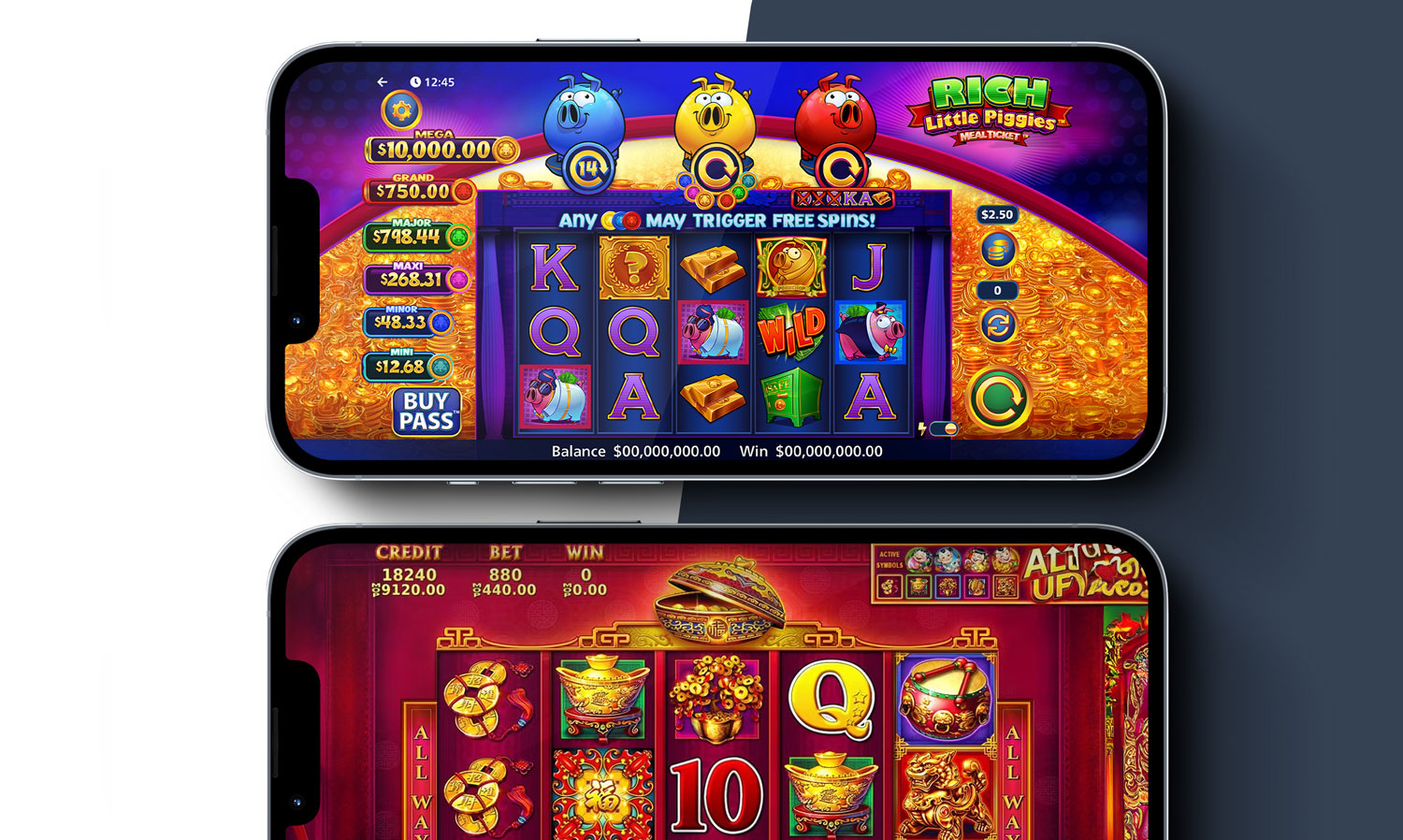 casino online