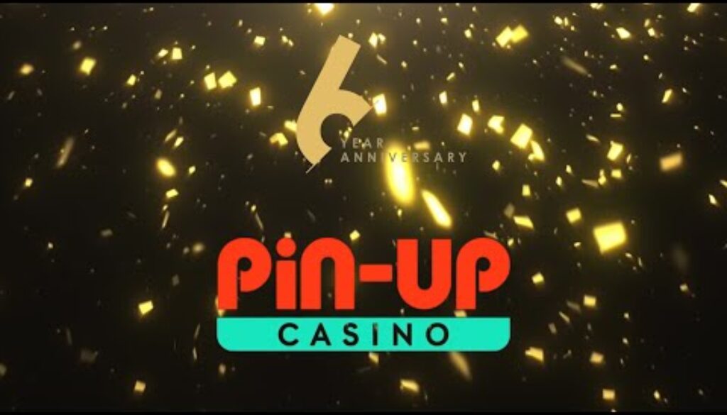 pin up casino online